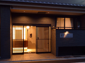 UU Inn Fushimi Kyoto