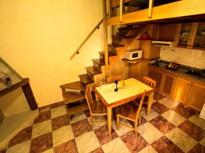 Linda Vista Apart Hotel