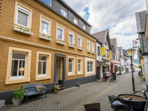 Pension Herheinspaziert