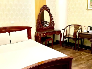 Ibiz City Hostel