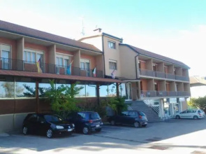 Hotel Gasperoni