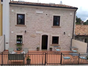 Casa di Carmine 1915 - Solo Adulti