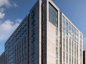 Vibrant Rooms STUDENT only BELFAST