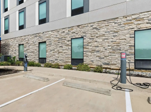 Hampton Inn Longview