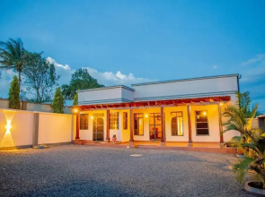 Hideway Resort