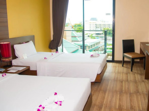 PGS Hotels Kris Hotel & Spa