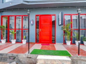 Fabhotel Super 3 Premium Ii