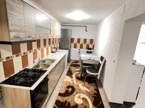 Jas Apartament