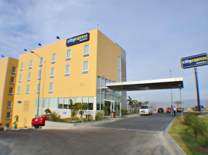 City Express by Marriott Tuxtla Gutierrez