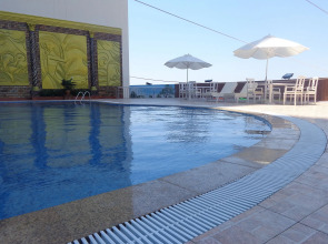 Muong Thanh Grand Nha Trang Hotel