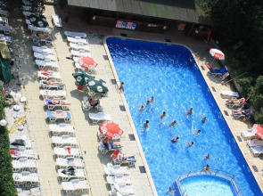 Sunny Varshava Hotel