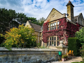 Fischers Baslow Hall
