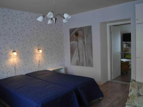 Apartment Hotel Kuukkarin Kortteeri