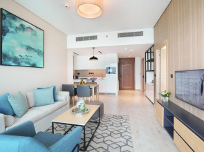 Millennium Mont Rose Executive Apartments