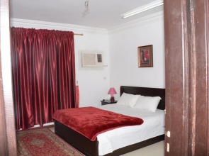 Al Eairy Apartments Al Madinah 4