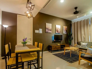 Verdi @ Symphony Hills by IdealHub