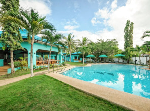 Bohol Sea Resort