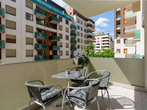 Sun Resort Apartments