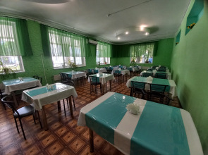 Пансионат Феодосия