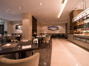 Royal International Hotel