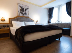 Hotel Al Parco