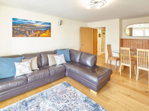 Host Stay Abbey Horizon
