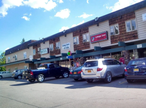 Studio 6 Extended Stay