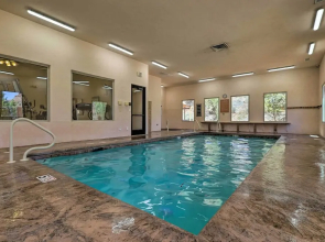 Stunning Kanab Home - Amazing Red Rock Views!