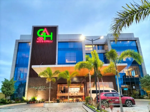 Grand Aurel Hotel Morowali