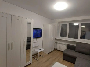 Апартаменты улице Тульская 8а