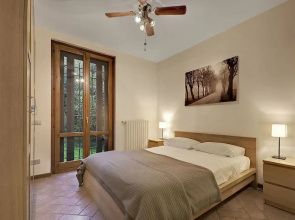 Lovely Flat With Shared Pool and Amazing Lake View