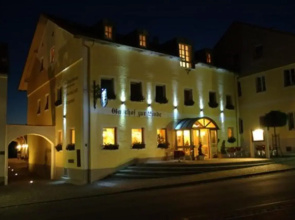 Hotel-Gasthof Zur Linde