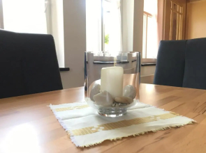 Pension und Ferienwohnung Schütte