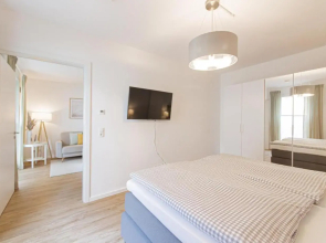 Ferienwohnung Aqualino