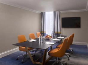 Staybridge Suites Dubai Internet City, an IHG Hotel