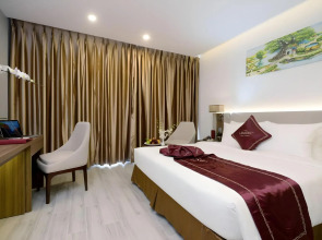 LeMore Hotel Nha Trang
