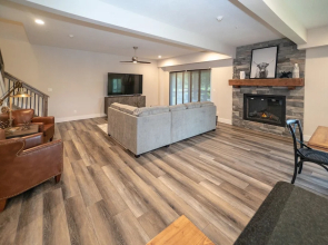 Reunion Lodges at Thousand Hills