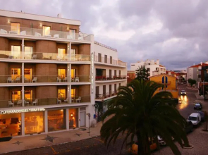 Hotel 33