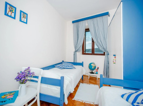 Apartman uz More