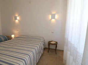 Casa Paola Modern Comfort and Castle Views in the Heart of Otranto
