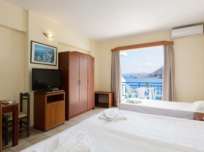 Sofia Mythos Beach