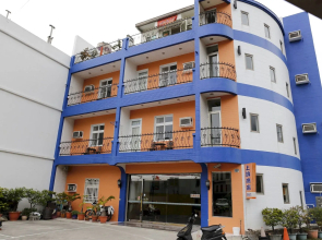 Shang Yong Vacation Inn