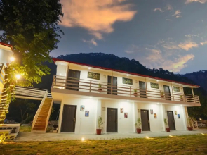 Nature Sprint Resort By The River