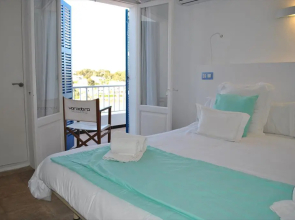 Hotel Baluma Porto Petro