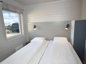 Lankanholmen Sea Cabins
