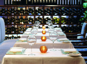 Hyatt Regency Thessaloniki