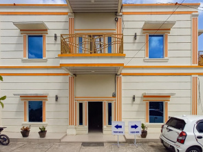 AroeL Homestay Mitra Reddoorz