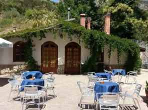 La Sorgente delle Madonie