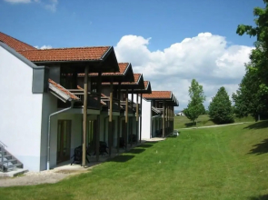Hotel Sonnenhof - Tante ALMA’s Sommerfrische