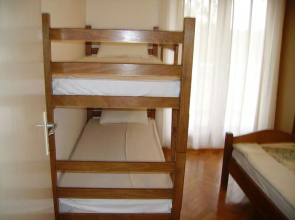 Mare - With Terrace - A1